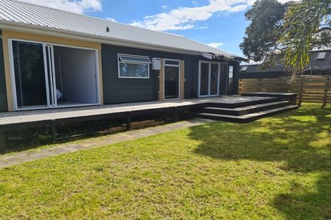 Photo of property in 83 Oceanbeach Road, Mount Maunganui, 3116