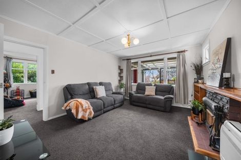 Photo of property in 50 Solway Street, Solway, Masterton, 5810