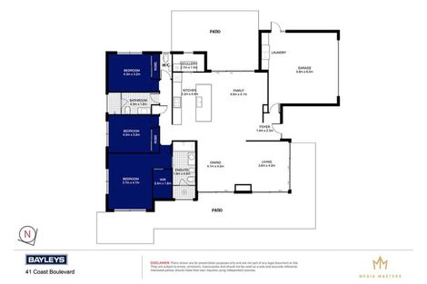 Photo of property in 41 Coast Boulevard, Papamoa Beach, Papamoa, 3118