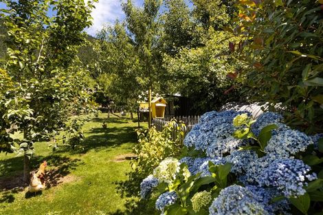 Photo of property in 188 Mount Riley Road, Okaramio, Havelock, 7178