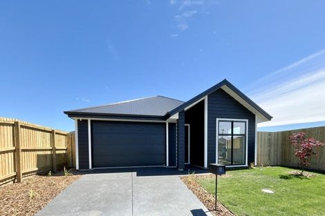 Photo of property in 11 Archibald Place, Halswell, 8025