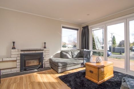 Photo of property in 45 Tararua Terrace, Cloverlea, Palmerston North, 4412