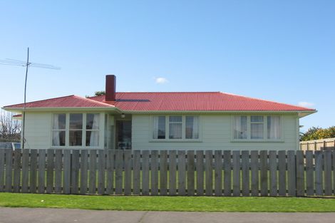 Photo of property in 23 Chamberlain Avenue, Wairoa, 4108