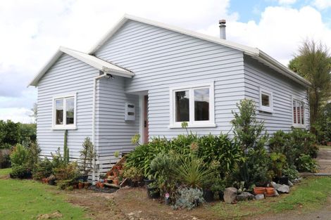 Photo of property in 893 Waingaro Road, Glen Massey, Ngaruawahia, 3793