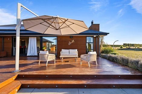 Photo of property in 25 Long View Lane, Swannanoa, Rangiora, 7475