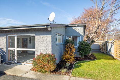 Photo of property in Central Medical, 31 Ventry Street, Alexandra, 9320