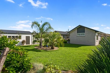 Photo of property in 16 O'sullivan Drive, Matamata, 3400