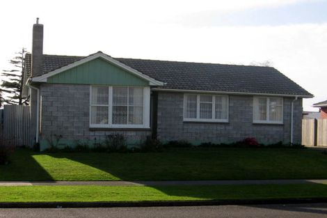 Photo of property in 58 Alexander Street, Awapuni, Palmerston North, 4412