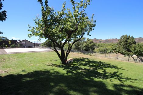 Photo of property in 97 Manuherikia Road, Alexandra, 9393