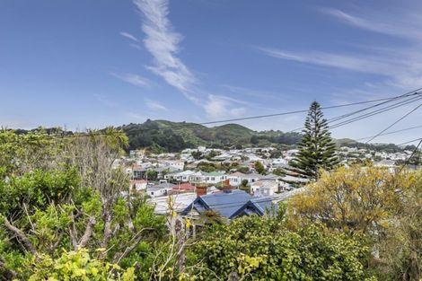 Photo of property in 62 Te Wharepouri Street, Berhampore, Wellington, 6023