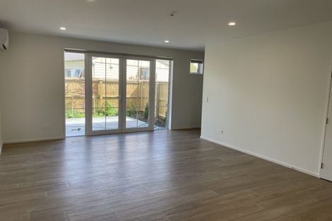 Photo of property in 3/63 Hills Road, Edgeware, Christchurch, 8013