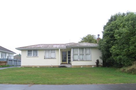 Photo of property in 308 Kotuku Street, Camberley, Hastings, 4120