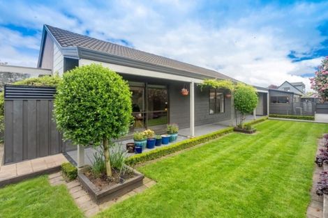 Photo of property in 5 Exton Street, Redwood, Christchurch, 8051