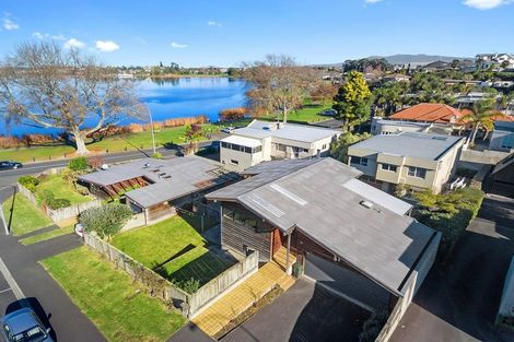 Photo of property in 27 Lake Domain Drive, Frankton, Hamilton, 3204