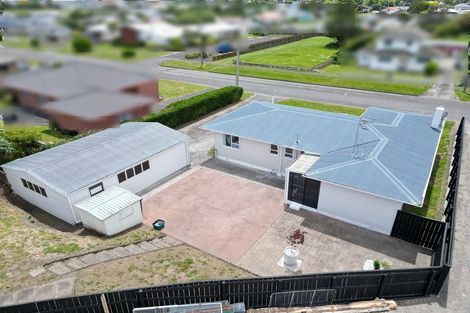 Photo of property in 34a Cook Street, Foxton, 4814