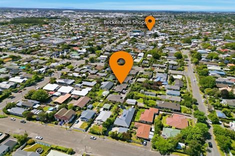 Photo of property in 13c Selwyn Street, Somerfield, Christchurch, 8024