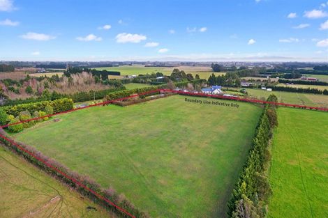 Photo of property in 411 Hamptons Road, Prebbleton, Rolleston, 7676