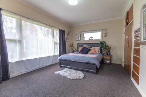 Photo of property in 129 Firth Street, Matamata, 3400
