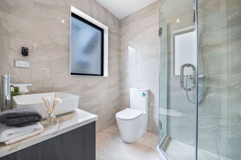 Photo of property in 85 Tir Conaill Avenue, Flat Bush, Auckland, 2019