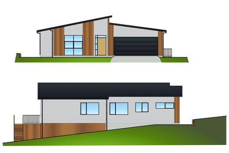 Photo of property in 6 Lippiatt Crescent, Pokeno, 2402