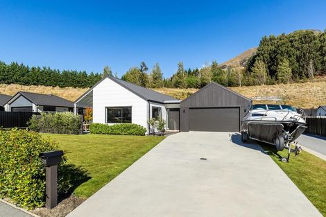 Photo of property in 68 Risinghurst Terrace, Lower Shotover, Queenstown, 9304