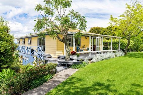 Photo of property in 393 Port Albert Road, Wellsford, 0972