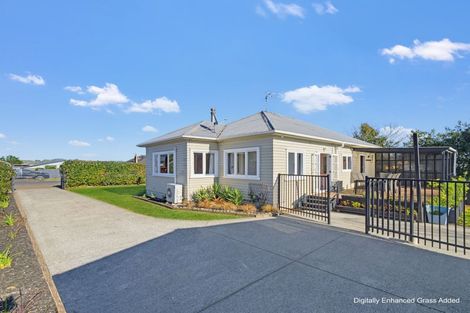 Photo of property in 14a Buckland Road, Tuakau, 2121