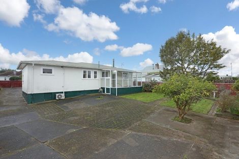Photo of property in 35 Morris Street, Marton, 4710