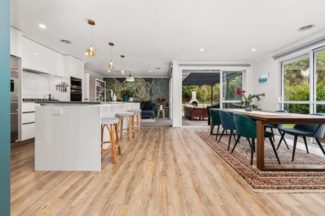 Photo of property in 35 Banks Boulevard, Whitby, Porirua, 5024