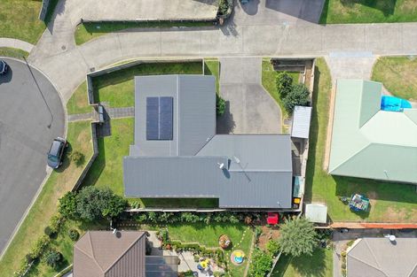 Photo of property in 13 Nikau Place, Matamata, 3400