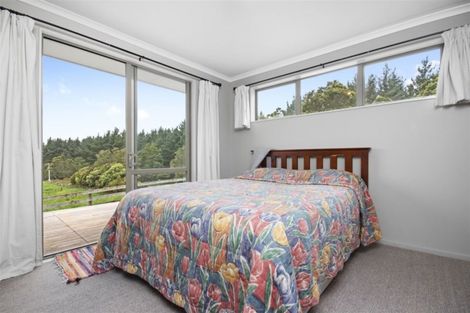 Photo of property in 179 Ferndale Road, Maramarua Forest, Pokeno, 2471