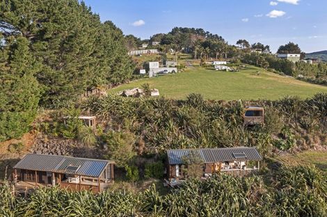 Photo of property in 73b Maungatawhiri Road, Raglan, 3295
