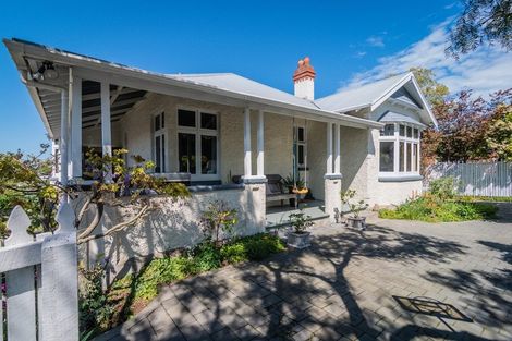Photo of property in 23 Park Lane, Highfield, Timaru, 7910