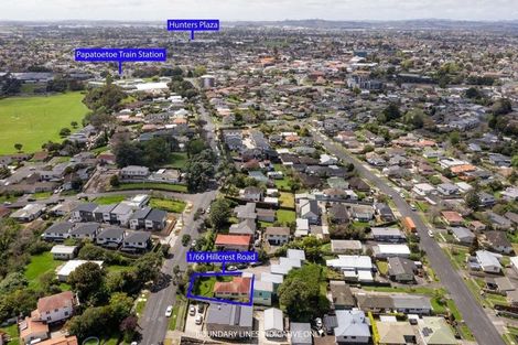 Photo of property in 1/66 Hillcrest Road, Papatoetoe, Auckland, 2025