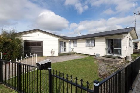 Photo of property in 45 Puriri Street, Nawton, Hamilton, 3200