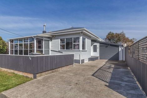 Photo of property in 21 Gordon Place, Levin, 5510