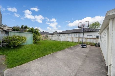 Photo of property in 146 Gills Road, Half Moon Bay, Auckland, 2014