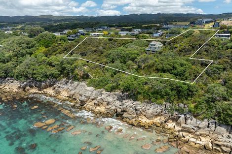 Photo of property in 1089 Cove Road, Langs Beach, Waipu, 0582