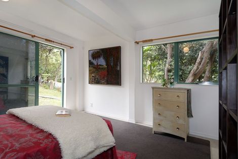 Photo of property in 8 Upland Road, Huia, Auckland, 0604