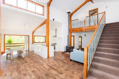 Photo of property in 351 Matokitoki Valley Road, Matokitoki, Gisborne, 4071