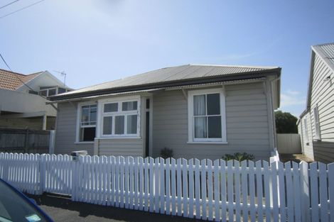 Photo of property in 13-14 Meeanee Quay, Westshore, Napier, 4110