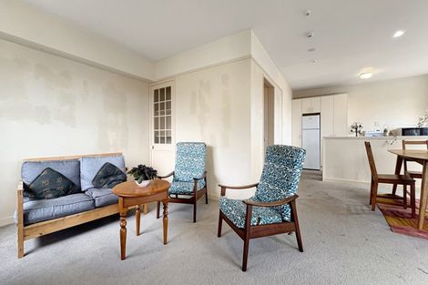 Photo of property in Mansfield Towers, 1 Grant Road, Thorndon, Wellington, 6011