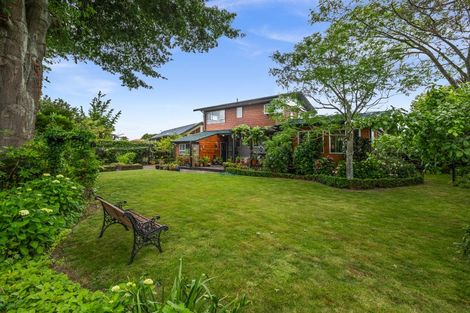 Photo of property in 14 Trigg Crescent, Taradale, Napier, 4112