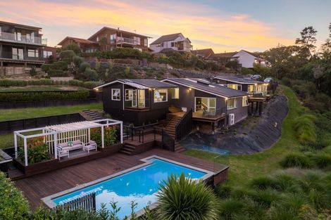 Photo of property in 10 Clifton Road, Hamilton Central, Hamilton, 3204