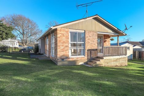 Photo of property in 25 Harlock Place, Huntly, 3700