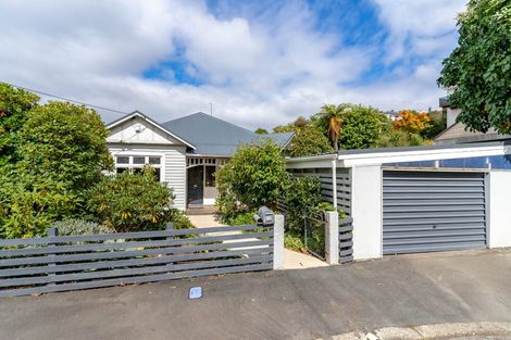 Photo of property in 6 Lot Rc, 37 Lynwood Avenue, Maori Hill, Dunedin, 9010