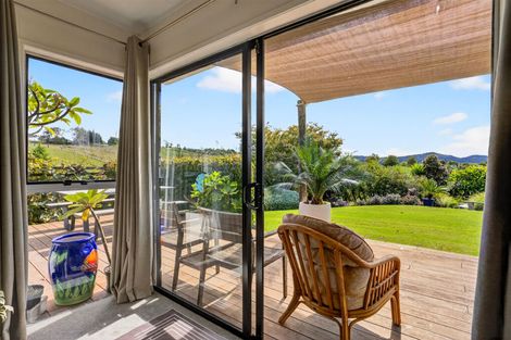 Photo of property in 252 Oneriri Road, Kaiwaka, 0573