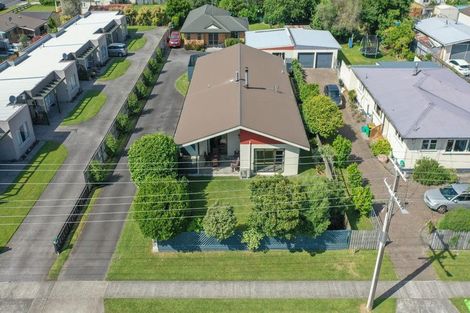 Photo of property in 14 Peria Road, Matamata, 3400