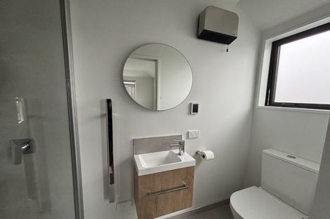 Photo of property in 3/30 Cornwall Street, St Albans, Christchurch, 8014