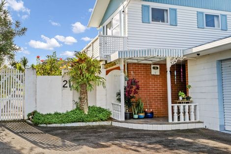 Photo of property in 21 Sorrento Street, Onerahi, Whangarei, 0110